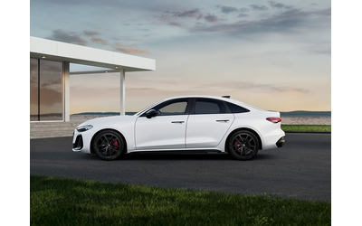 audi-a5-limo-comp-150-kw-tdi-quattro - 5