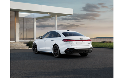 Audi Audi Audi A5 Limo comp 150 kW TDI quattro - автомобили, коли, обяви за нови и употребявани 6