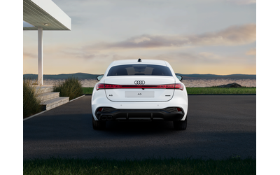Audi Audi Audi A5 Limo comp 150 kW TDI quattro - автомобили, коли, обяви за нови и употребявани 7