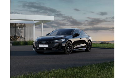 audi-a5-limo-comp-150-kw-tdi-quattro - 0