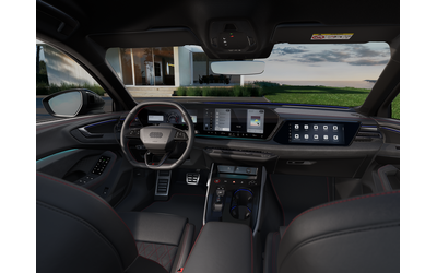 Audi Audi Audi A5 Limo comp 150 kW TDI quattro - автомобили, коли, обяви за нови и употребявани 10
