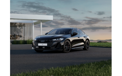 audi-a5-limo-comp-150-kw-tdi-quattro - 1