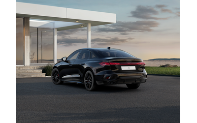Audi Audi Audi A5 Limo comp 150 kW TDI quattro - автомобили, коли, обяви за нови и употребявани 6