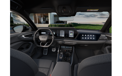 audi-a5-limousine-110-kw-tfsi - 3