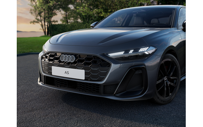 Audi Audi Audi A5 Limousine 110 kW TFSI - автомобили, коли, обяви за нови и употребявани 6