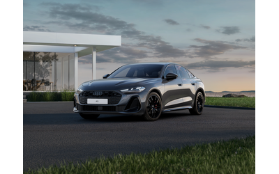 Audi Audi Audi A5 Limousine 110 kW TFSI - автомобили, коли, обяви за нови и употребявани 8