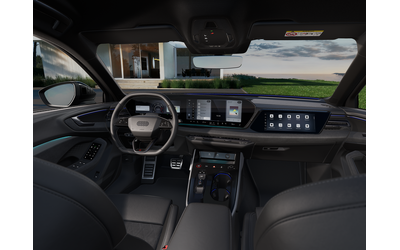 Audi Audi Audi A5 Limousine 150 kW TDI quattro - автомобили, коли, обяви за нови и употребявани 10