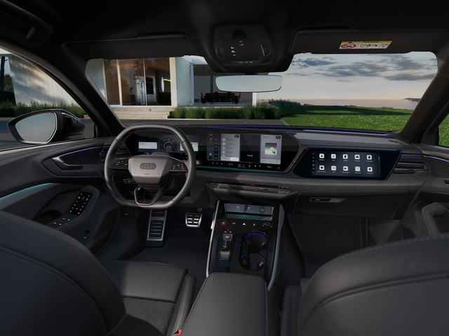 Audi Audi Audi A5 Limousine 150 kW TDI quattro - автомобили, коли, обяви за нови и употребявани 10