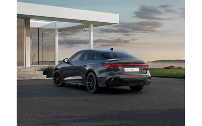 Audi Audi Audi A5 Limousine 150 kW TDI quattro - автомобили, коли, обяви за нови и употребявани 6