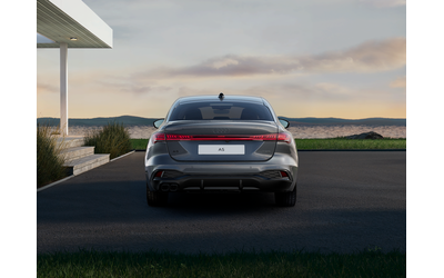 Audi Audi Audi A5 Limousine 150 kW TDI quattro - автомобили, коли, обяви за нови и употребявани 7