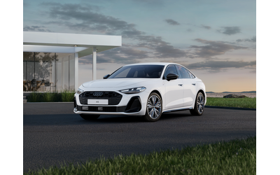 audi-a5-limousine-150-kw-tfsi-quattro - 0