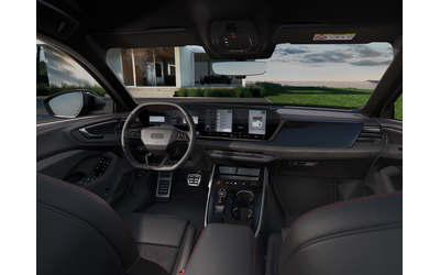 Audi Audi Audi A5 Limousine 150 kW TFSI quattro - автомобили, коли, обяви за нови и употребявани 10