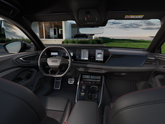 Audi Audi Audi A5 Limousine 150 kW TFSI quattro - автомобили, коли, обяви за нови и употребявани 10