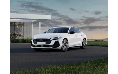 audi-a5-limousine-150-kw-tfsi-quattro - 1