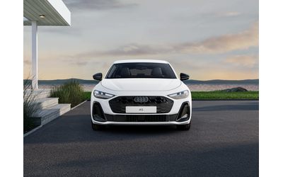 audi-a5-limousine-150-kw-tfsi-quattro - 4