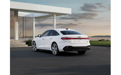 Audi Audi Audi A5 Limousine 150 kW TFSI quattro - автомобили, коли, обяви за нови и употребявани 6