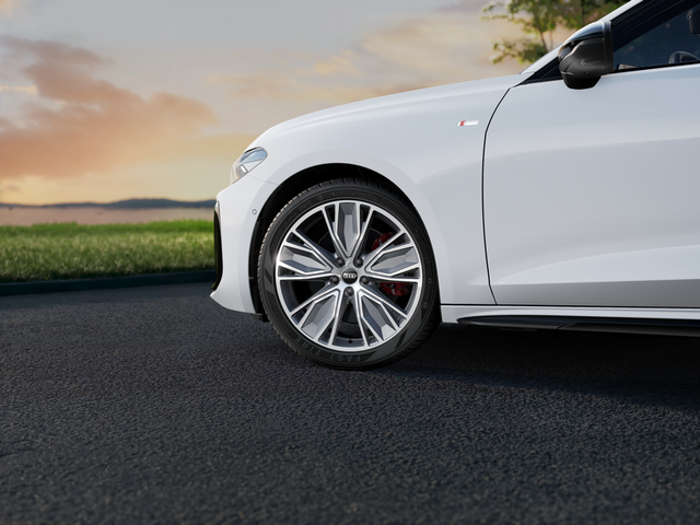 Audi Audi Audi A5 Limousine 150 kW TFSI quattro - автомобили, коли, обяви за нови и употребявани 8