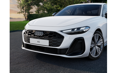 Audi Audi Audi A5 Limousine 150 kW TFSI quattro - автомобили, коли, обяви за нови и употребявани 9