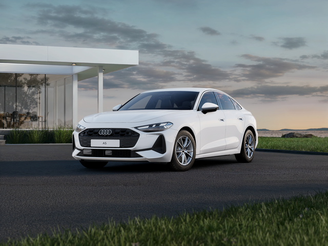 Audi Audi Audi A5 Limousine 150 kW TFSI quattro - автомобили, коли, обяви за нови и употребявани 0