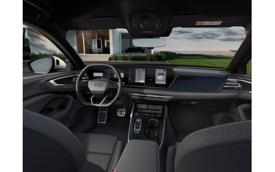 Audi Audi Audi A5 Limousine 150 kW TFSI quattro - автомобили, коли, обяви за нови и употребявани 10