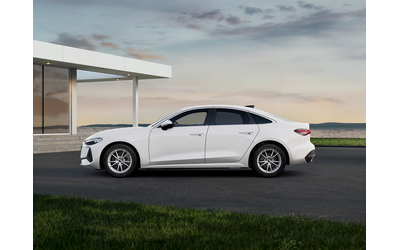 audi-a5-limousine-150-kw-tfsi-quattro - 5