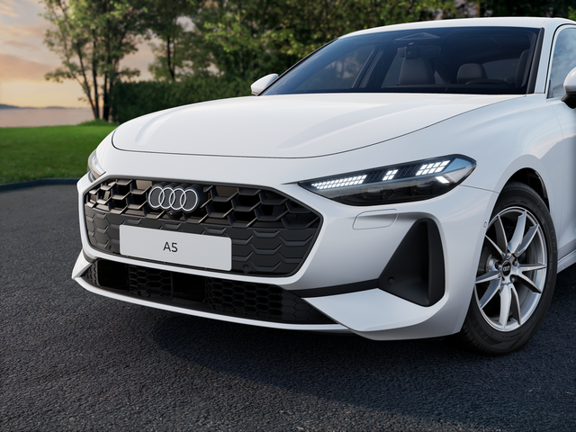 Audi Audi Audi A5 Limousine 150 kW TFSI quattro - автомобили, коли, обяви за нови и употребявани 9