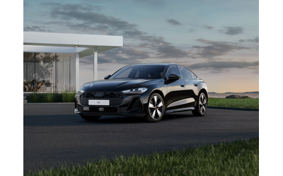 audi-a5-limousine-150-kw-tfsi-quattro - 0