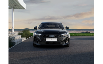 audi-a5-limousine-150-kw-tfsi-quattro - 4
