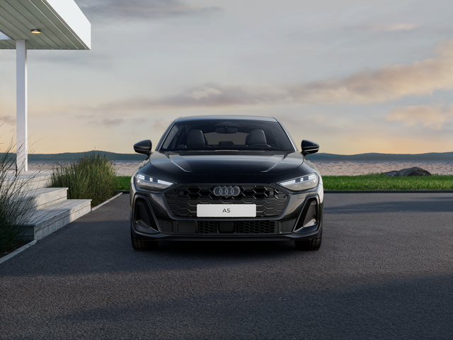 Audi Audi Audi A5 Limousine 150 kW TFSI quattro - автомобили, коли, обяви за нови и употребявани 4