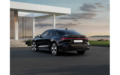 Audi Audi Audi A5 Limousine 150 kW TFSI quattro - автомобили, коли, обяви за нови и употребявани 6