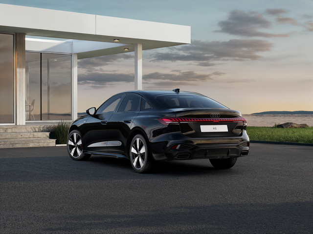 Audi Audi Audi A5 Limousine 150 kW TFSI quattro - автомобили, коли, обяви за нови и употребявани 6
