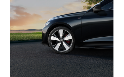 Audi Audi Audi A5 Limousine 150 kW TFSI quattro - автомобили, коли, обяви за нови и употребявани 8