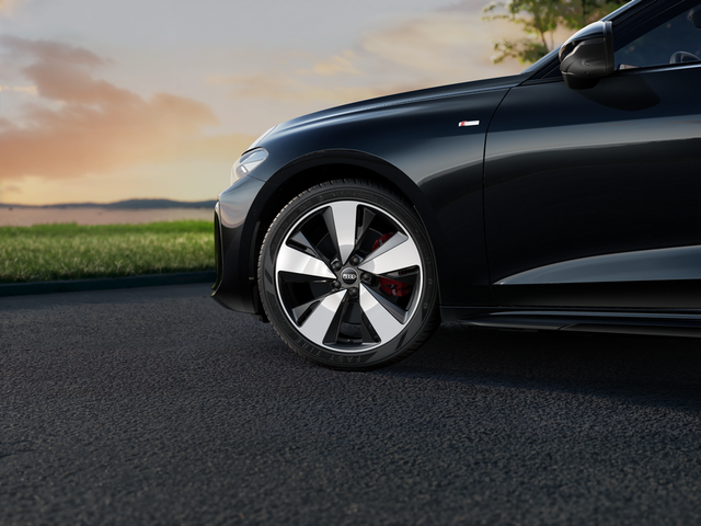 Audi Audi Audi A5 Limousine 150 kW TFSI quattro - автомобили, коли, обяви за нови и употребявани 8