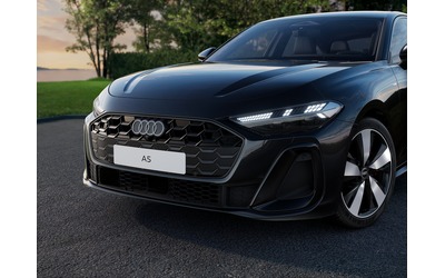 Audi Audi Audi A5 Limousine 150 kW TFSI quattro - автомобили, коли, обяви за нови и употребявани 9