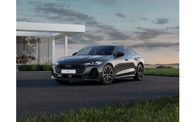 audi-a5-limousine-150-kw-tfsi-quattro - 0