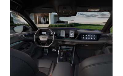 Audi Audi Audi A5 Limousine 150 kW TFSI quattro - автомобили, коли, обяви за нови и употребявани 10