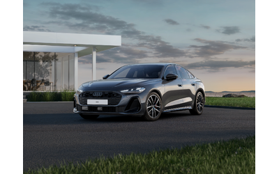 audi-a5-limousine-150-kw-tfsi-quattro - 1