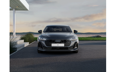 audi-a5-limousine-150-kw-tfsi-quattro - 4