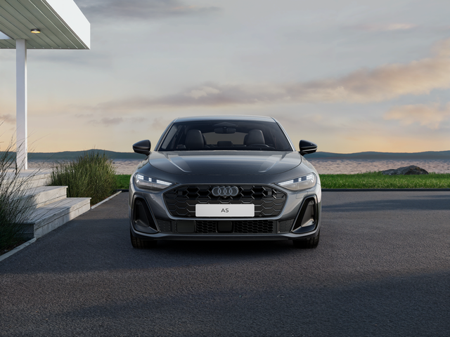Audi Audi Audi A5 Limousine 150 kW TFSI quattro - автомобили, коли, обяви за нови и употребявани 4