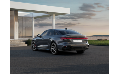Audi Audi Audi A5 Limousine 150 kW TFSI quattro - автомобили, коли, обяви за нови и употребявани 6