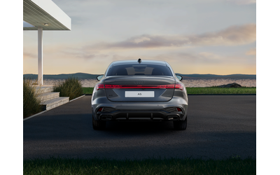 Audi Audi Audi A5 Limousine 150 kW TFSI quattro - автомобили, коли, обяви за нови и употребявани 7