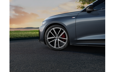 Audi Audi Audi A5 Limousine 150 kW TFSI quattro - автомобили, коли, обяви за нови и употребявани 8