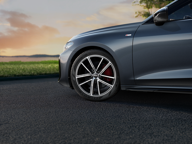 Audi Audi Audi A5 Limousine 150 kW TFSI quattro - автомобили, коли, обяви за нови и употребявани 8