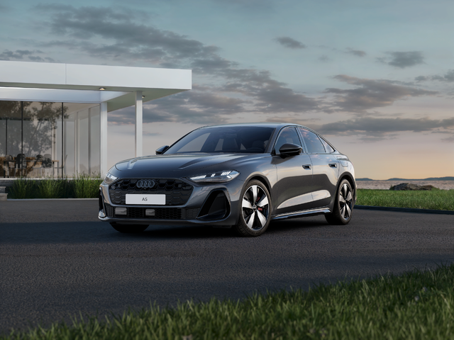 Audi Audi Audi A5 Limousine 220 kW TFSIe quattro - автомобили, коли, обяви за нови и употребявани 1