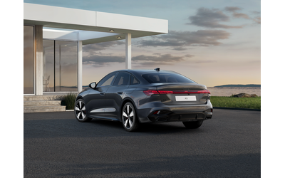 Audi Audi Audi A5 Limousine 220 kW TFSIe quattro - автомобили, коли, обяви за нови и употребявани 6