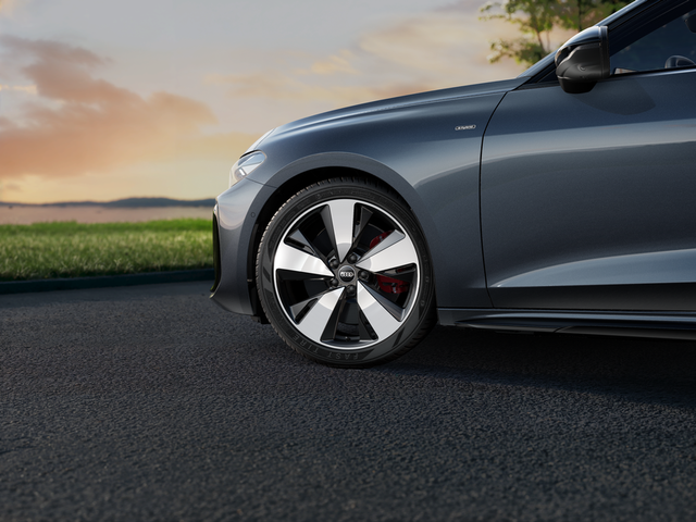 Audi Audi Audi A5 Limousine 220 kW TFSIe quattro - автомобили, коли, обяви за нови и употребявани 8