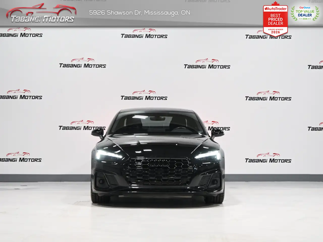 Audi A5 Progressiv  S-Line Sunroof Navigation Ambient Light All Wheel Drive - автомобили, коли, обяви за нови и употребявани 3