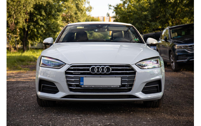 audi-a5-quatro-s-line - 0