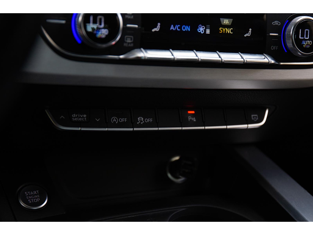 Audi A5 Quatro S line - автомобили, коли, обяви за нови и употребявани 11