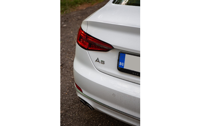 audi-a5-quatro-s-line - 2